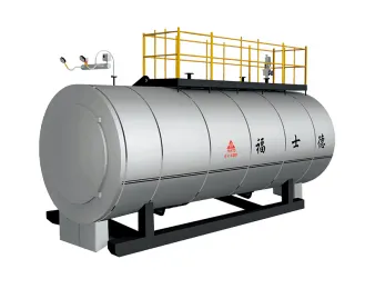 Electric Steam Boiler