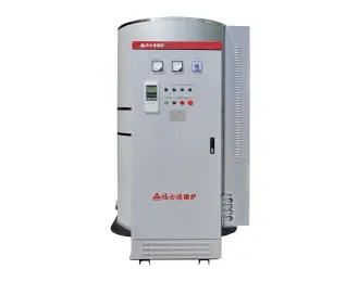 Electric Hot Water Boiler