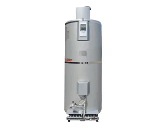 LZS Series Commercial Volumetric Hot Water Heater