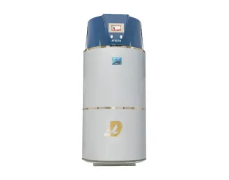 D Series Fully Premixed Coil Commercial Hot Water Heater