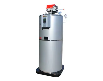 LGS Series Vertical Low Nitrogen Commercial Hot Water Heater